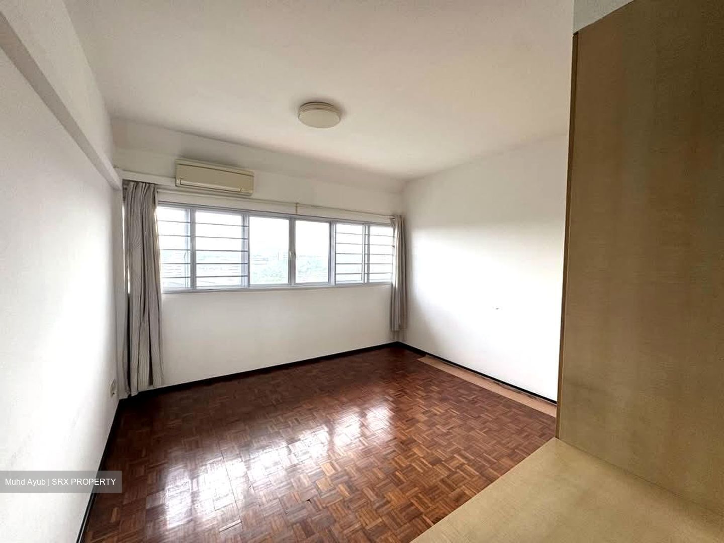 Sherwood Towers (D21), Apartment #566343801